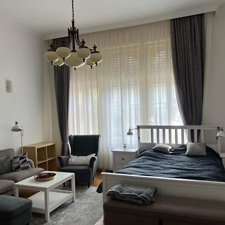 Sun City Apartment Szeged Bagian luar foto