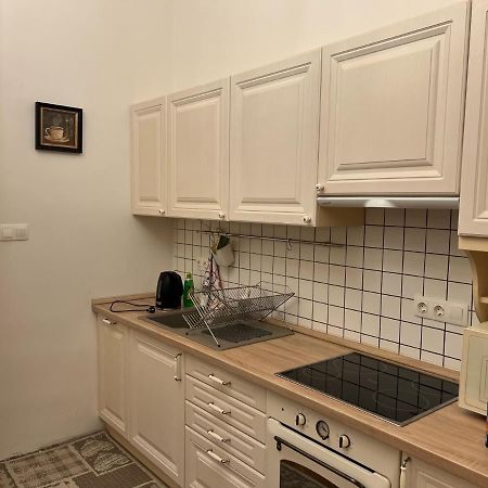 Sun City Apartment Szeged Bagian luar foto