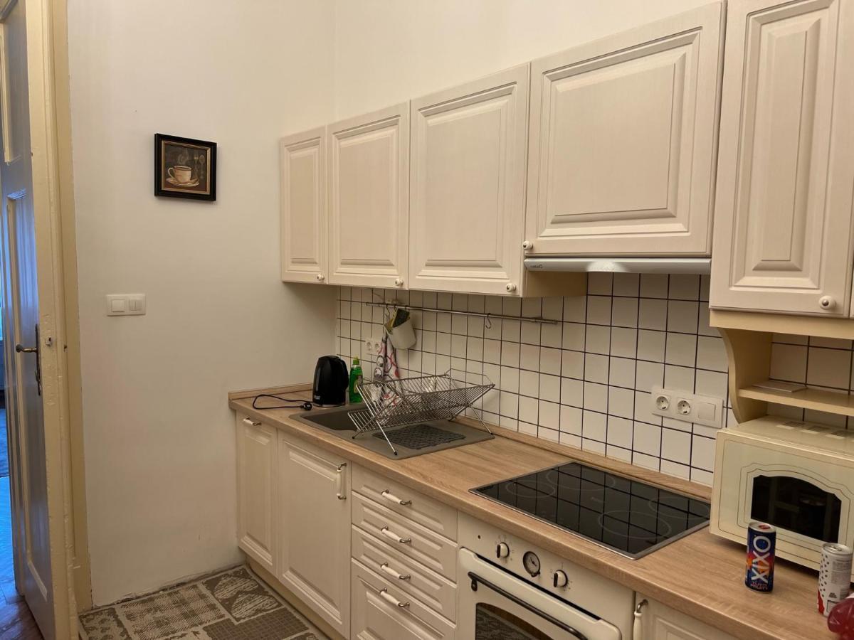 Sun City Apartment Szeged Bagian luar foto